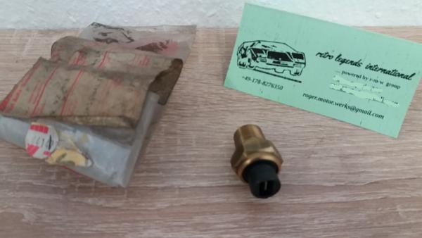Temperaturschalter, Kühlmittelwarnlampe (4414779) Fiat / Lancia Original